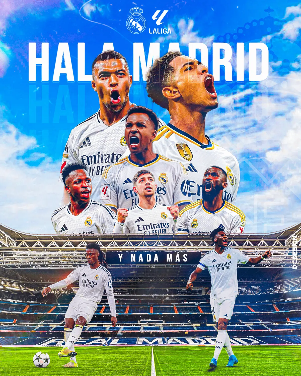 Real Madrid